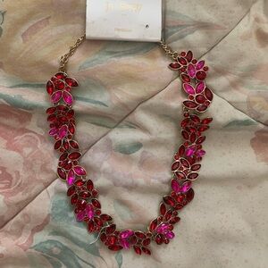 Jcrew necklace NWT